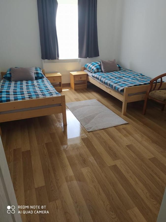 Galgavoelgye Munkasszallo Aszod Exteriér fotografie