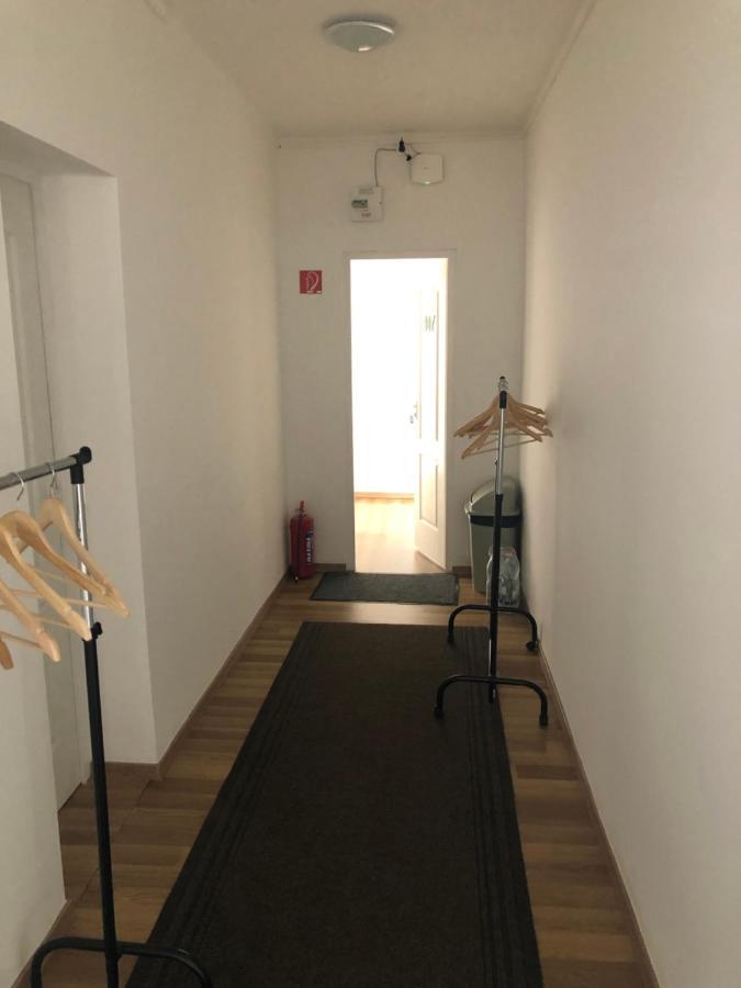 Galgavoelgye Munkasszallo Aszod Exteriér fotografie